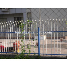 Modern Zinc steel fence